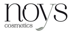 noys cosmetics