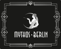 MYTHOS BERLIN