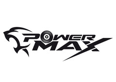POWER MAX