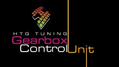 HTG TUNING Gearbox Control Unit