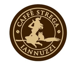 IANNUZZI CAFFE' STREGA