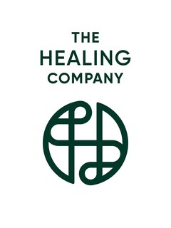 THE HEALING COMPANY