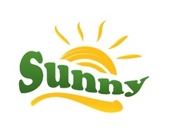 Sunny