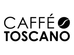 CAFFÉ TOSCANO