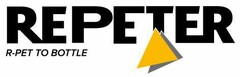 REPETER R-PET TO BOTTLE