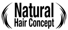 Natural Hair Concept