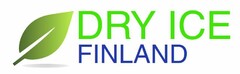 DRY ICE FINLAND