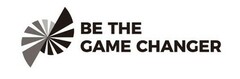 BE THE GAME CHANGER