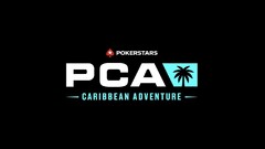 POKERSTARS PCA CARIBBEAN ADVENTURE