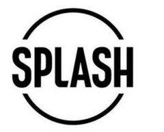 SPLASH