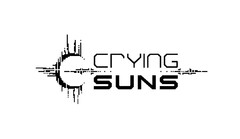 CRYING SUNS