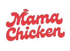 Mama Chicken