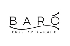 BARÒ FULL OF LANGHE