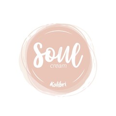 soul cream Kolibri