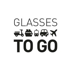 GLASSES TO GO