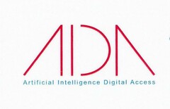 AIDA Artificial Intelligence Digital Access