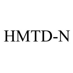 HMTD - N