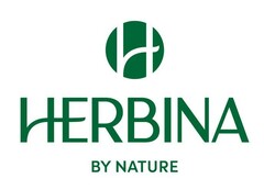 HERBINA BY NATURE