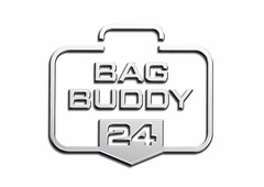 BAG BUDDY 24