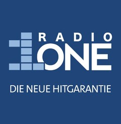 RADIO ONE DIE NEUE HITGARANTIE