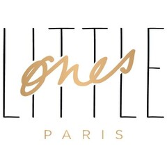 LITTLE ONES PARIS