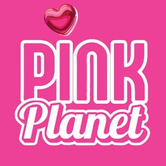 PINK PLANET