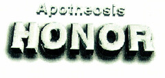 Apotheosis HONOR