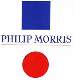 PHILIP MORRIS