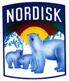 NORDISK