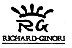 RG RICHARD-GINORI