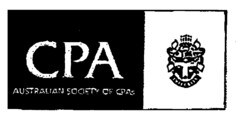 CPA AUSTRALIAN SOCIETY OF CPAs