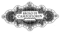 BROLO DI CAMPOFIORIN