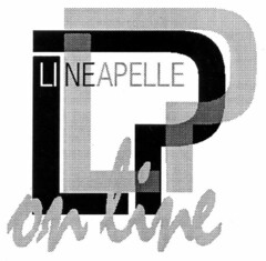 LINEAPELLE on line
