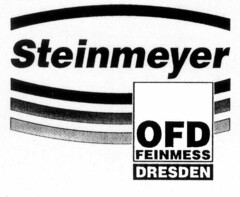 Steinmeyer OFD FEINMESS DRESDEN