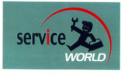 service WORLD