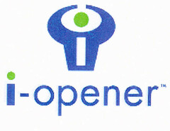 i-opener