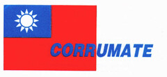 CORRUMATE