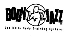BODY JAZZ Les Mills Body Training Systems
