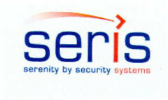 seris serenity by security systems