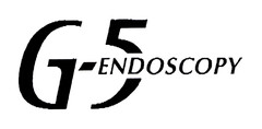 G-5 ENDOSCOPY