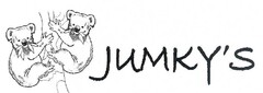 JUMKY'S