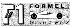 F1 FORMEL 1 Grand Prix