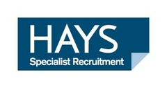 HAYS Specialist Recruitment