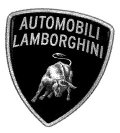 AUTOMOBILI LAMBORGHINI