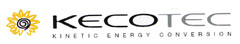 KECOTEC KINETIC ENERGY CONVERSION