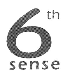 6th sense