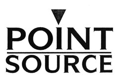 POINT SOURCE