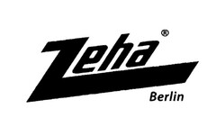 Zeha Berlin