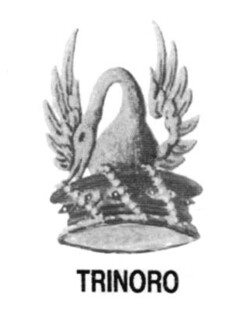 TRINORO