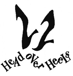 HeAd oVer HeeLs